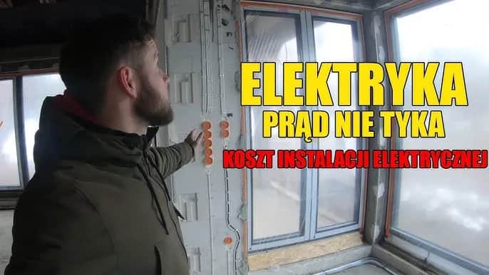 Ile kosztuje elektryka w domu? Pełny kosztorys i ukryte wydatki
