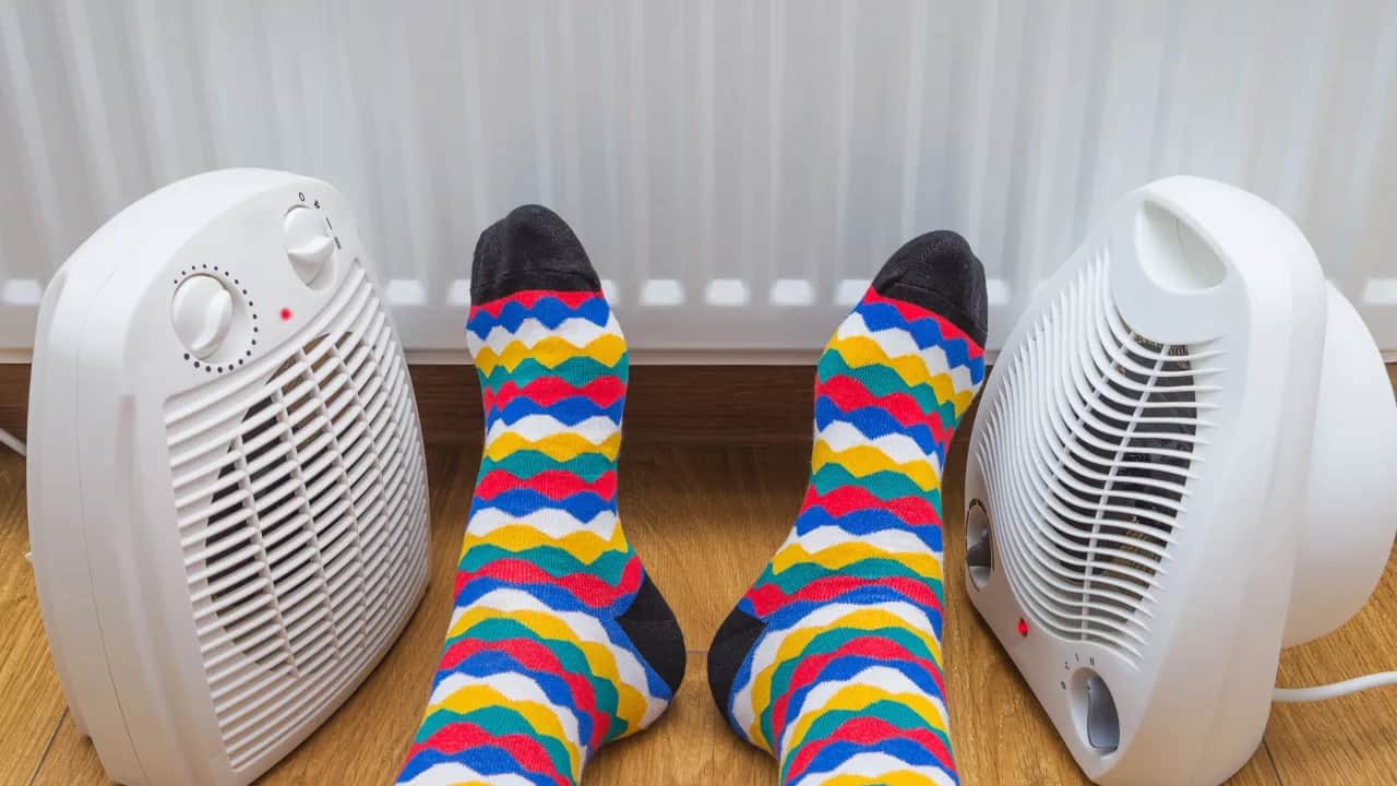 Farelka: 2,90 zł/h? Sprawdź, ile prądu zużywa i jak oszczędzać