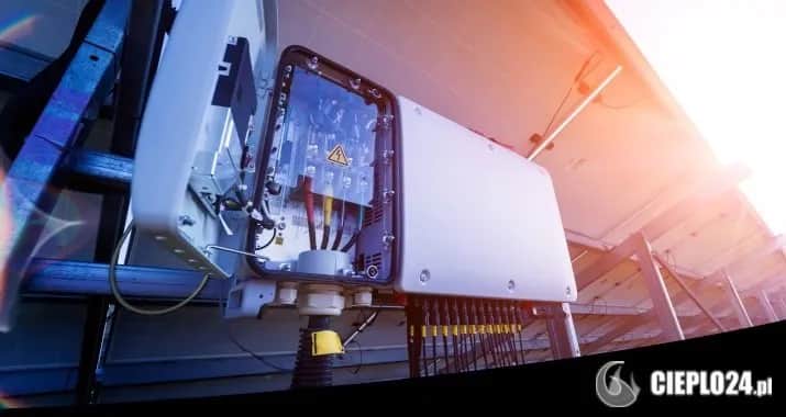 Inwerter fotowoltaiczny: Beztransformatorowy to standard. Dlaczego?