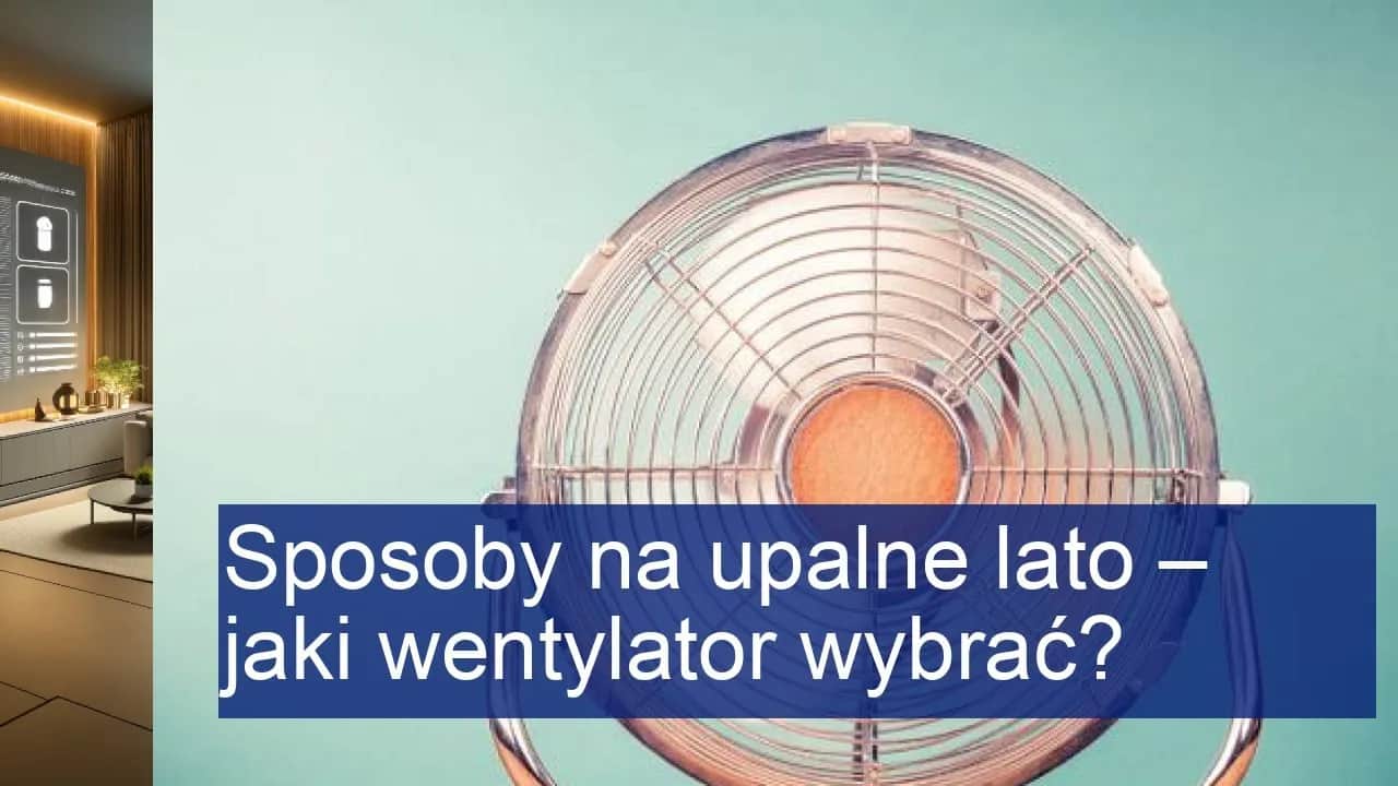Wiatrak domowy: Ile prądu zużywa? Prawdziwe koszty i oszczędności