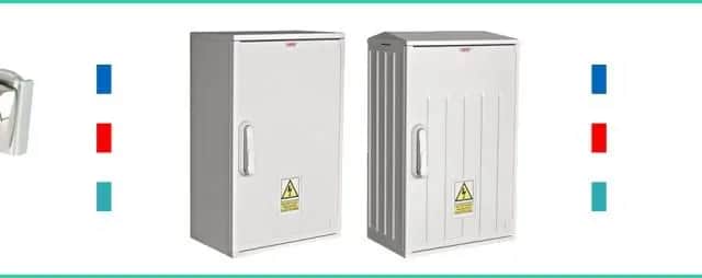 Zablokowana skrzynka elektryczna? Otwórz ją legalnie i bezpiecznie!