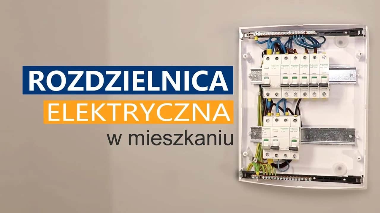 Jak zrobić skrzynkę elektryczną? Bezpieczny montaż, normy i SEP