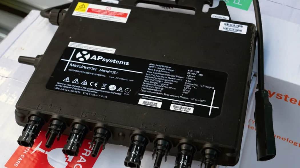 Co to jest inwerter? Klucz do fotowoltaiki i Twojej niezależności