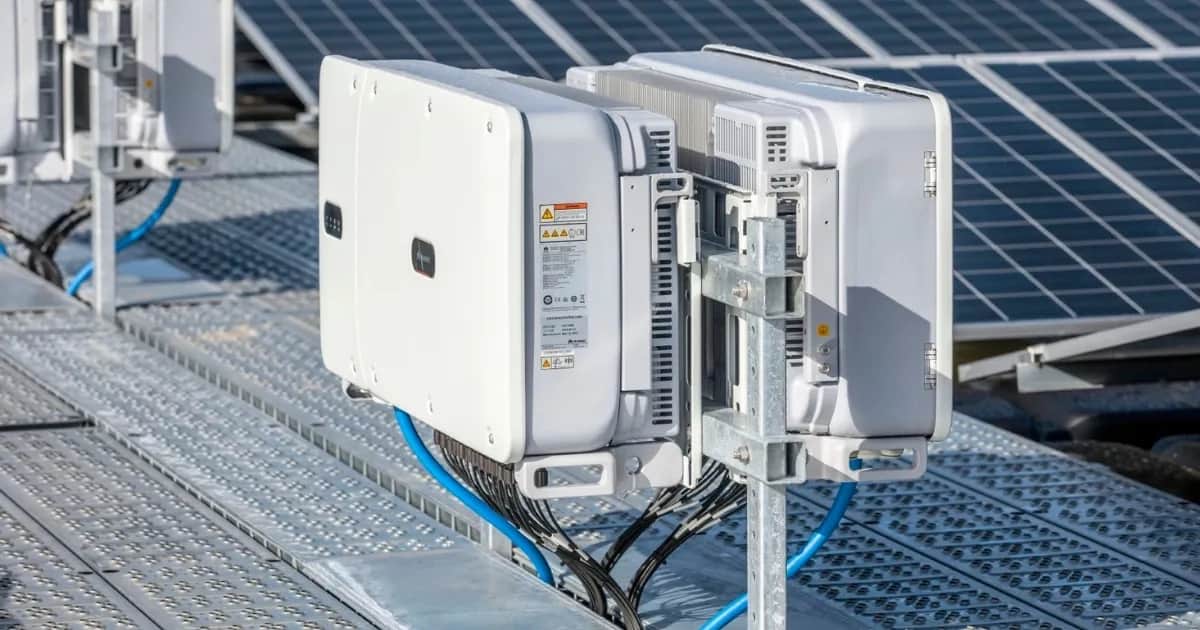 Falownik do fotowoltaiki: Jak wybrać serce Twojej instalacji?