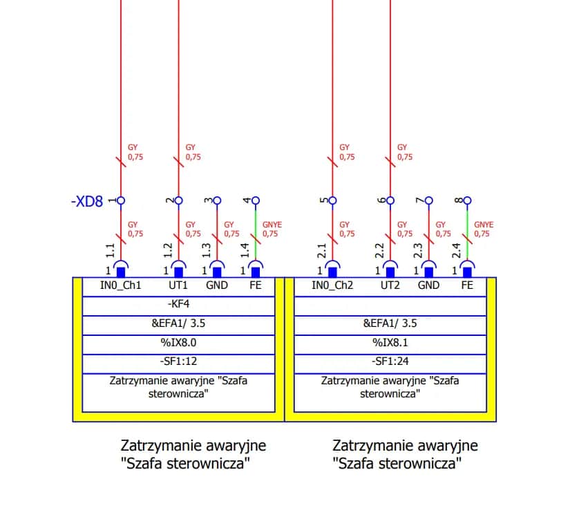 Co to COM w elektryce? Zrozum działanie i uniknij błędów!