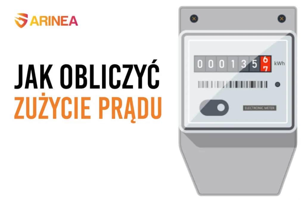 Ile kosztuje 1 kWh prądu? Oblicz swój rachunek krok po kroku