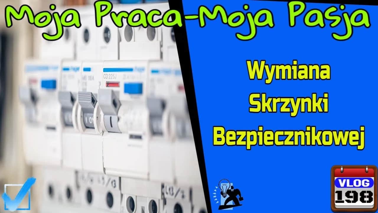 Wymiana skrzynki elektrycznej: 1000-5000 zł? Pełny poradnik