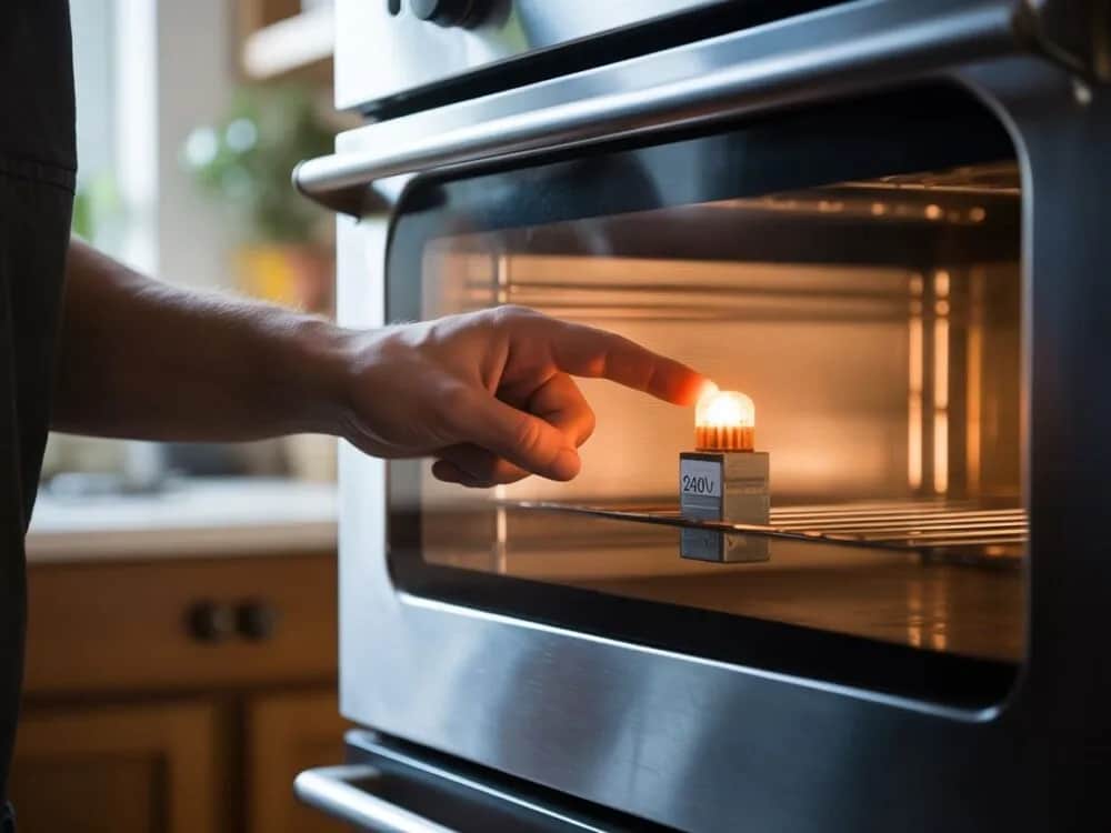 Piekarnik: Jaki bezpiecznik zapewni bezpieczeństwo i gwarancję?