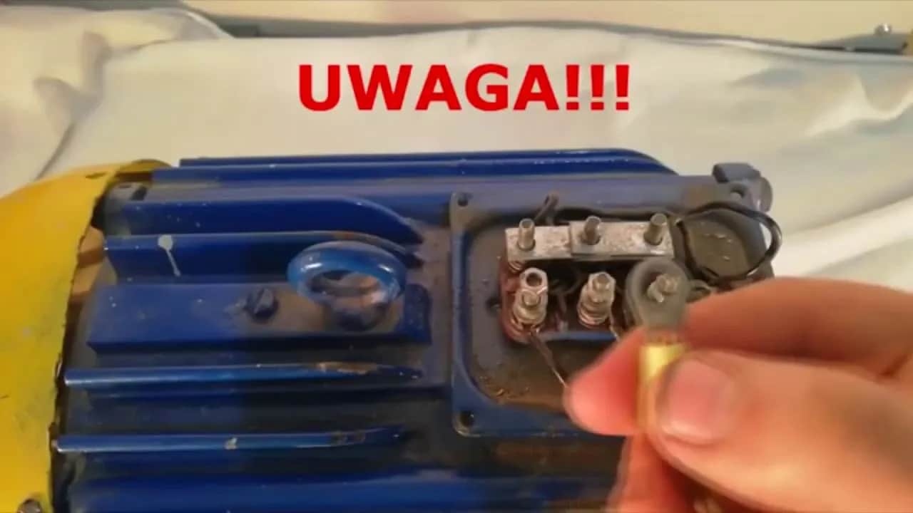 Ile prądu zużywa silnik 7,5 kW? Poznaj faktyczne koszty!