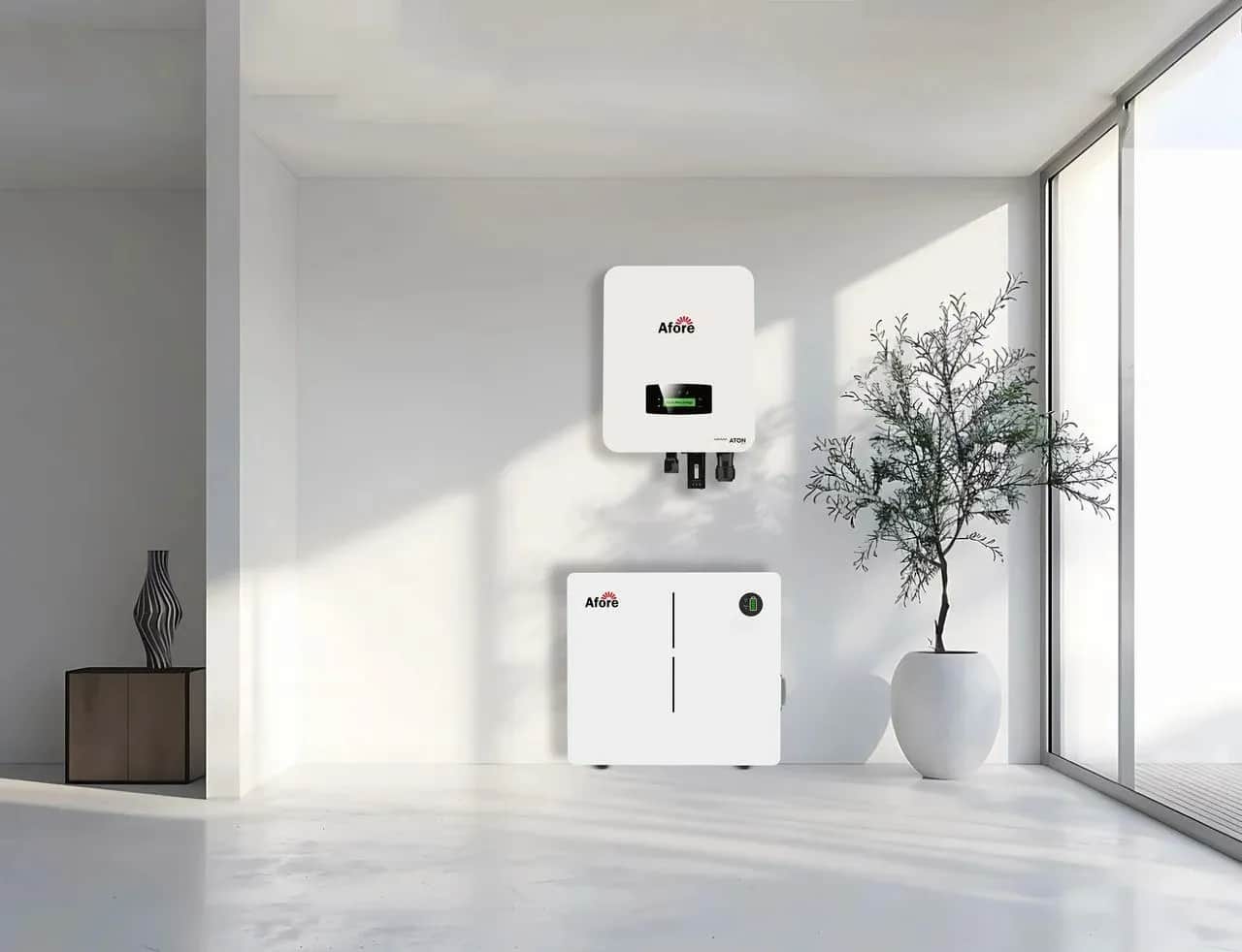 Falownik 10 kW: Jak wybrać najlepszy? Przewodnik eksperta!