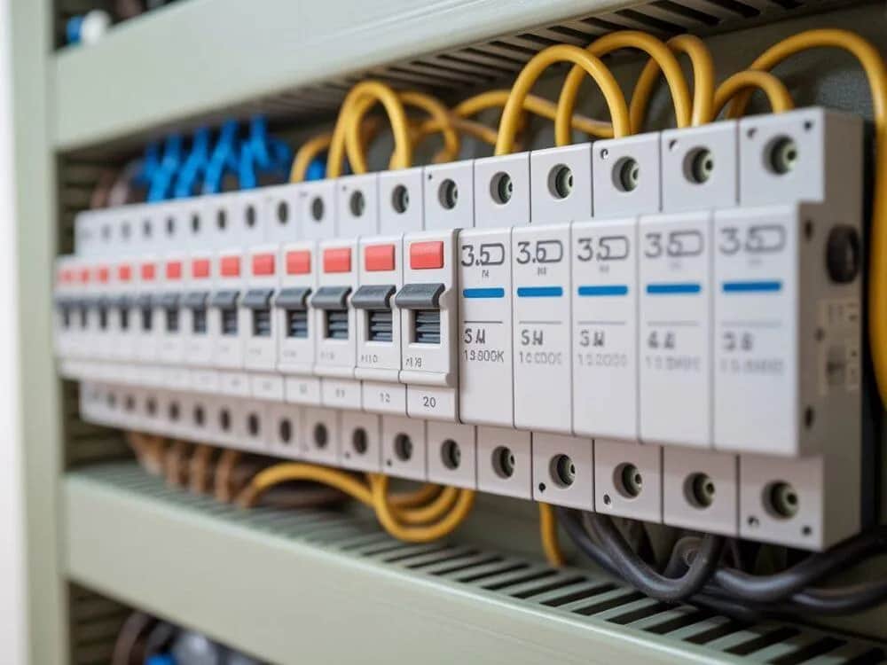 Jaki bezpiecznik do klimatyzacji 5 kW? Wybierz bezpiecznie i mądrze!