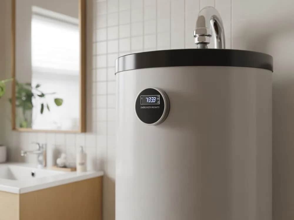 Bojler elektryczny: jak obniżyć rachunki? Porady i realne koszty