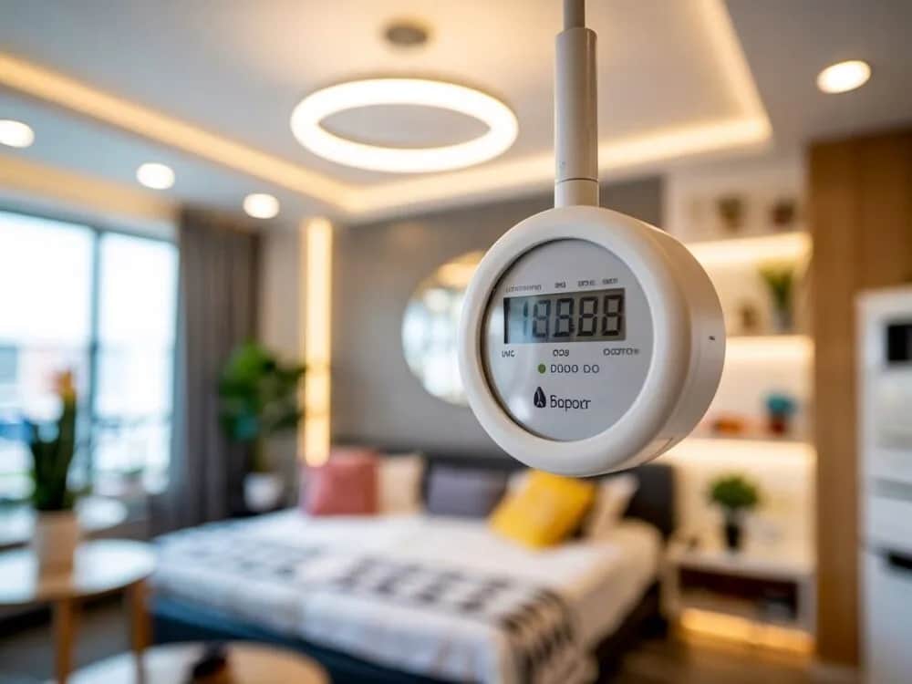 Lampa LED 50W: Ile kosztuje? Oblicz roczne zużycie i oszczędności!